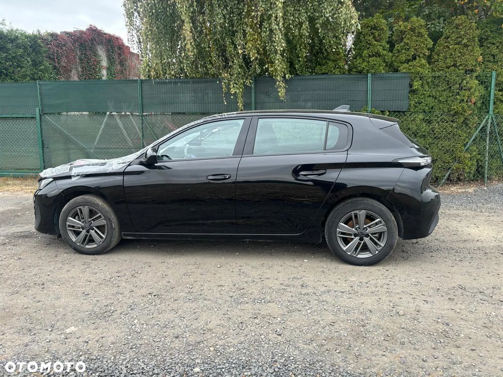 Peugeot 308 BlueHDi 130 EAT8 Style - 1