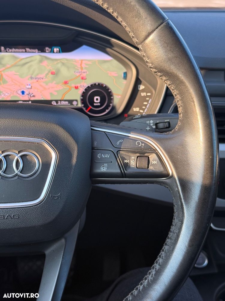 Audi A4 - 13