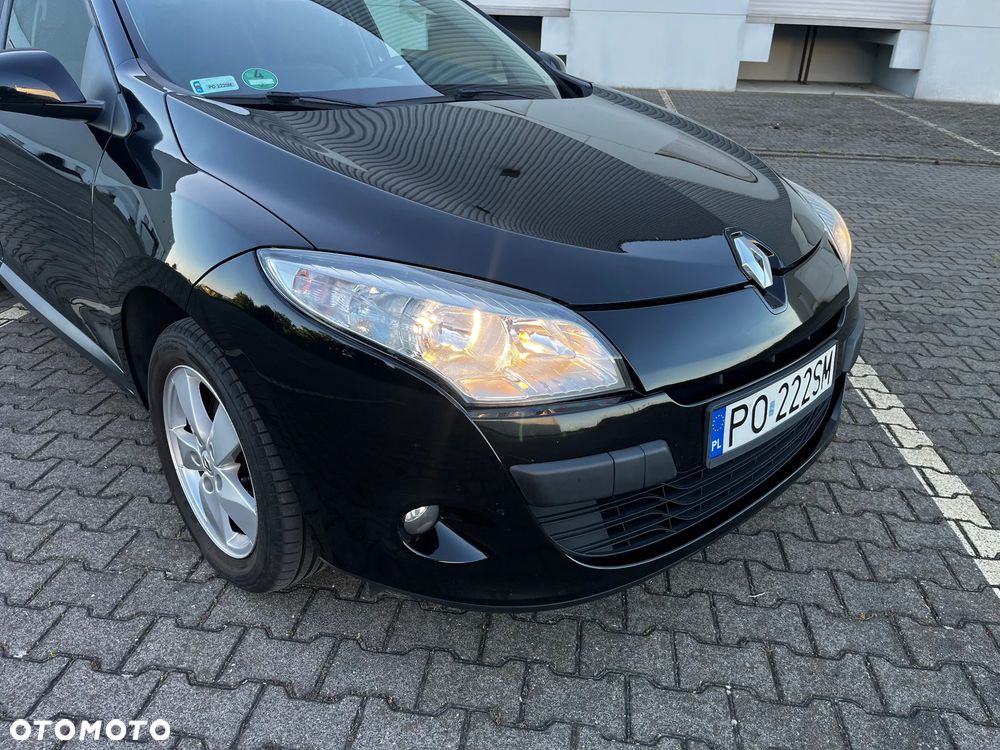 Renault Megane 1.4 16V TCE Dynamique - 10