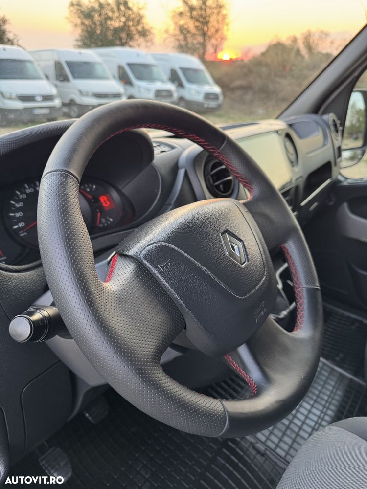 Renault Master - 14