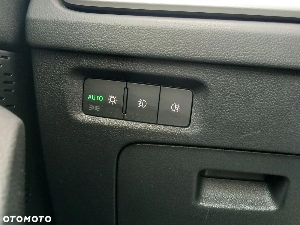 Skoda Octavia 2.0 TSI 4x4 Style DSG - 9