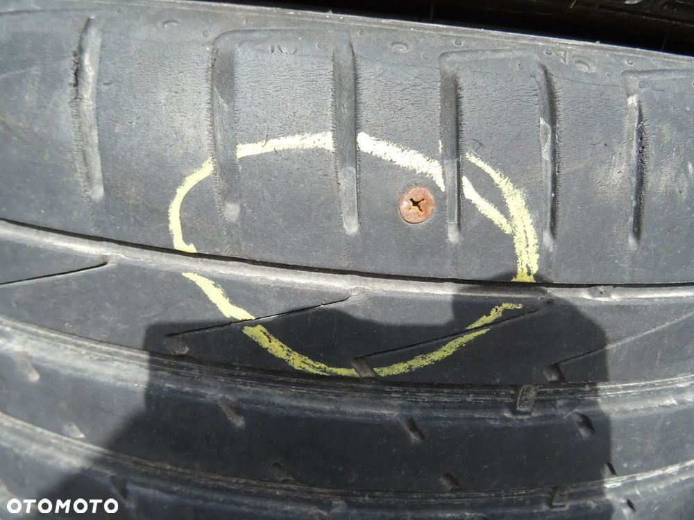 koła Keskin komplet z oponami 225/35z R19 88y 1221 5x112,120 - 3