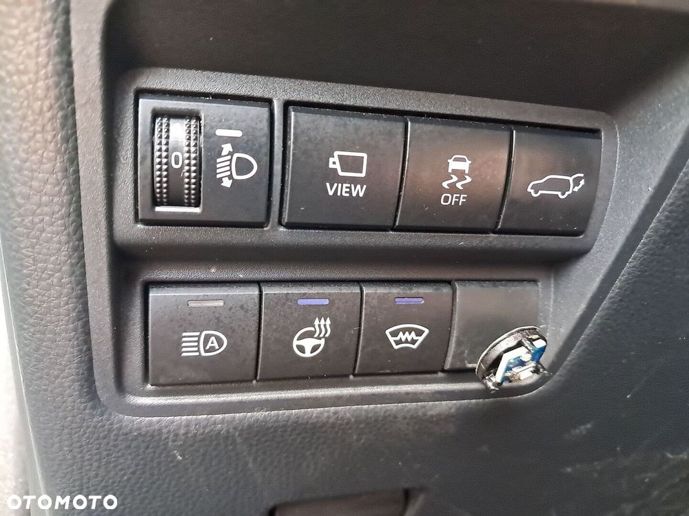 Toyota Yaris Cross Hybrid 1.5 Premiere Edition - 26