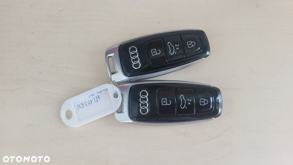 Audi A6 Limousine - 31