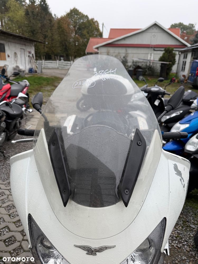 Moto Guzzi Norge - 29