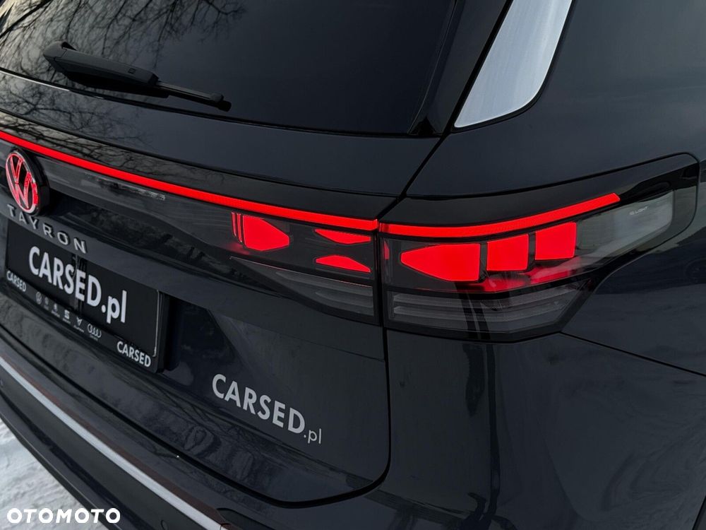 Volkswagen Tayron 2.0 TSI 4Mot Elegance DSG - 33