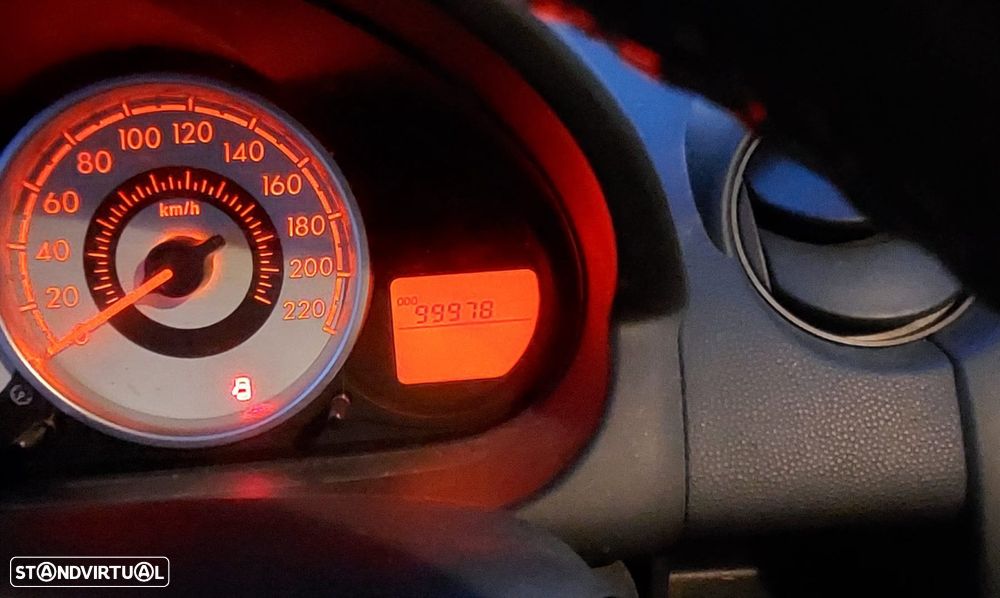 Mazda 2 1.3 MZR Sport - 4