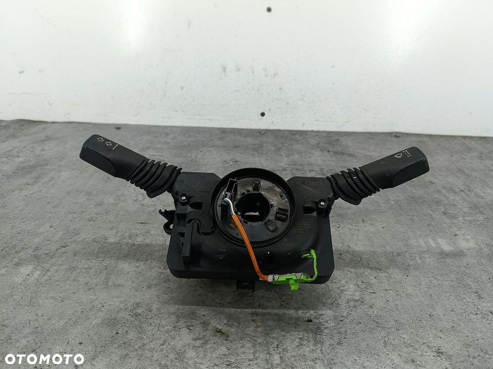 PRZEŁĄCZNIK ZESPOLONY OPEL ASTRA H 93181313 498990969 281725  VALEO 1.7 - 1