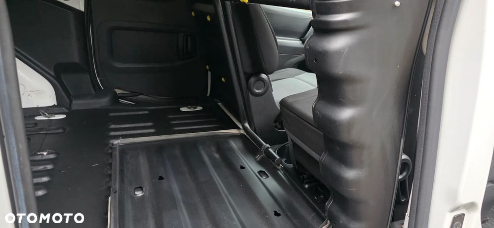 Citroën Berlingo - 16