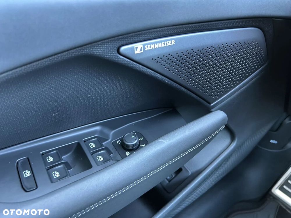 Cupra Terramar 2.0 TSI 4Drive DSG - 21