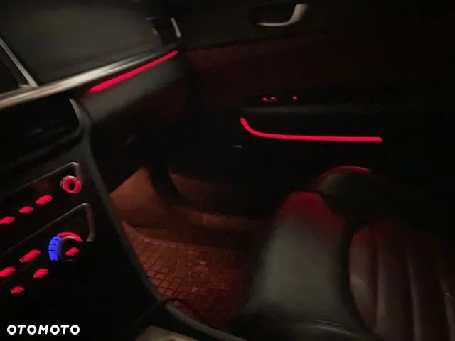 Kia Optima 1.6 T-GDI GT Line DCT - 13