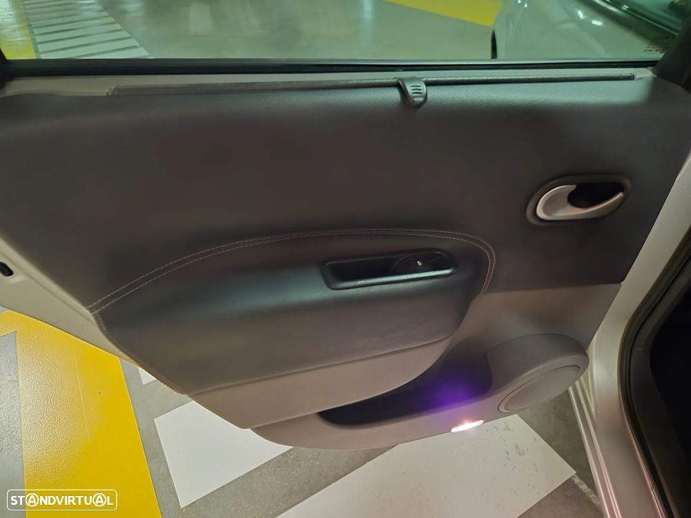 Renault Scénic 1.5 dCi Privilège Luxe - 29