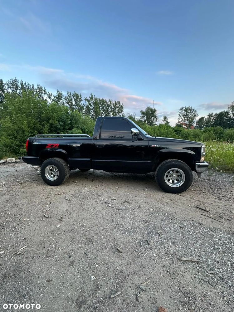 Chevrolet 1500 - 11