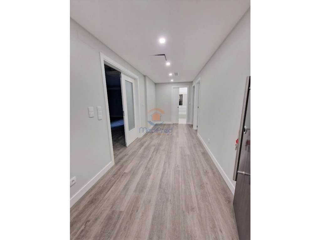 Apartamento T2 em Construção com Parqueamento e Arrecadação | Odivelas - Grande imagem: 5/51