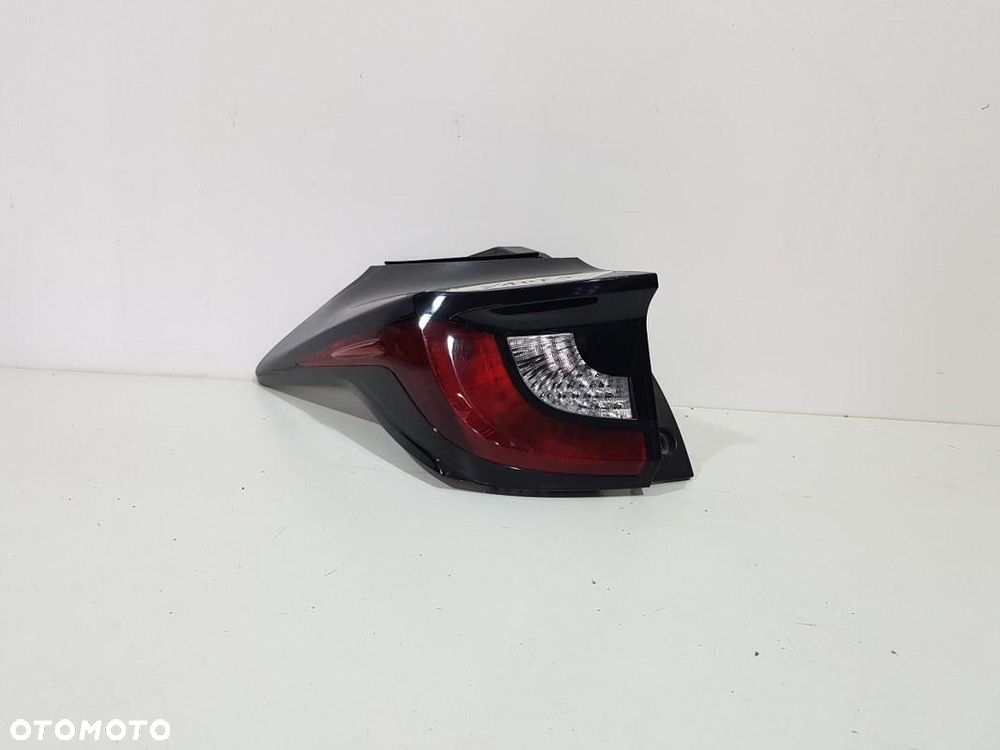 TOYOTA YARIS IV 4 LAMPA TYŁ TYLNA LEWA ORYGINAŁ - 1