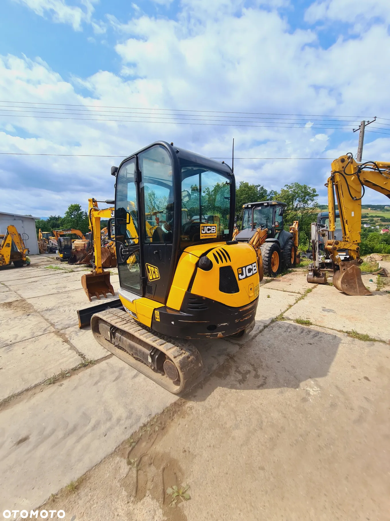 Wacker Neuson ET90* KOPARKA GĄSIENICOWA WACKER NEUSON ET90** FINANSOWANIE** ZAMIANA** SKUP** - 2