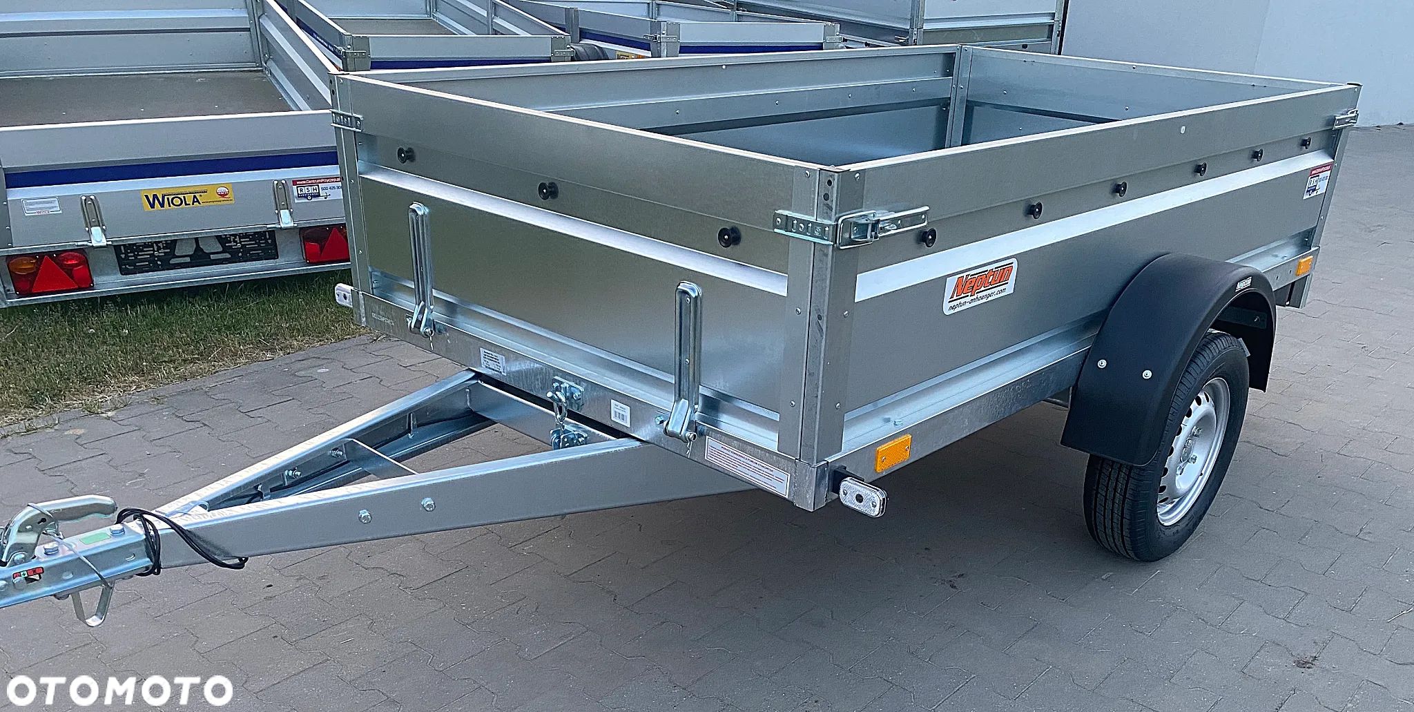 Neptun N7-236 PRO; GN023 - 1