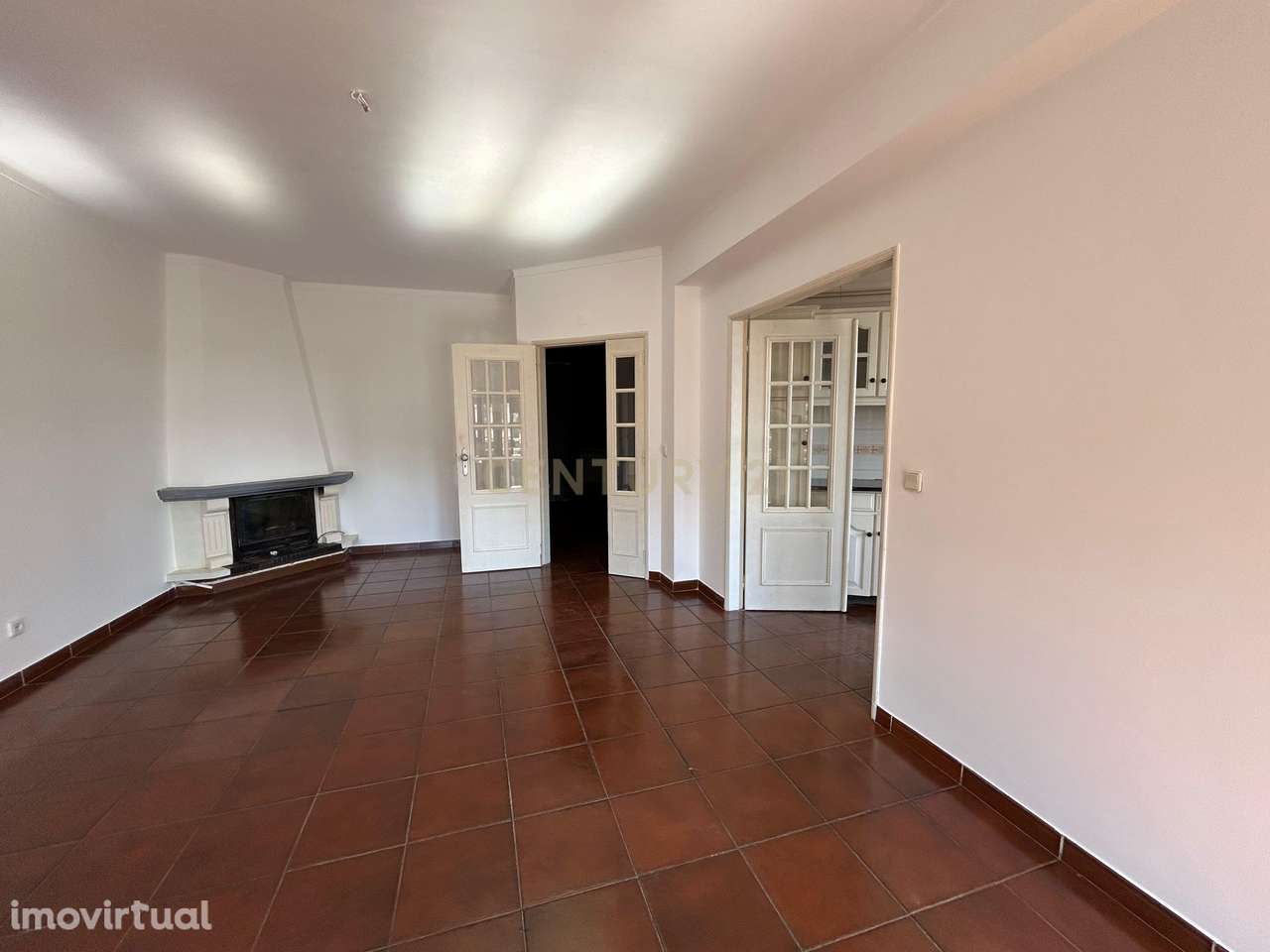 Apartamento T3 com Vista  sobre Pombal e seu castelo - Grande imagem: 4/43