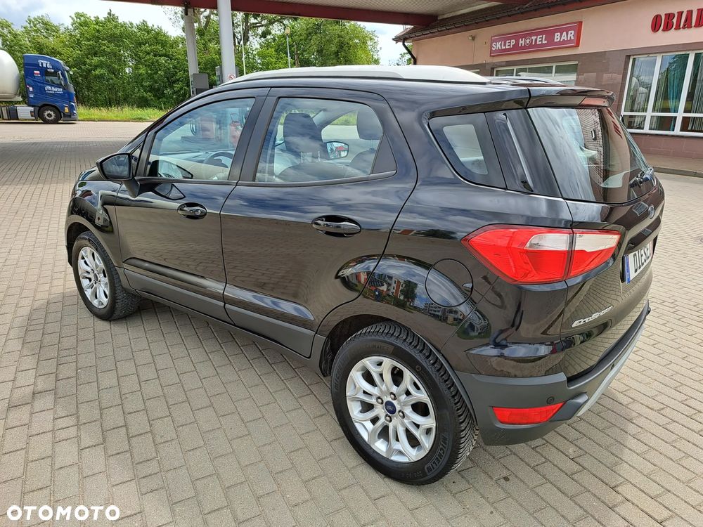 Ford EcoSport - 10