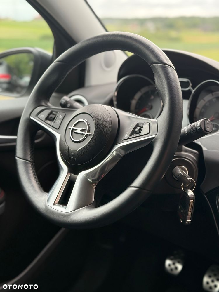 Opel Adam S - 14