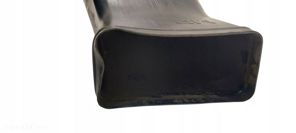 Bmw E60 E61 Tunel Kanał Tarczy Hamulcowej Lewy M-Pakiet 7896587 - 3