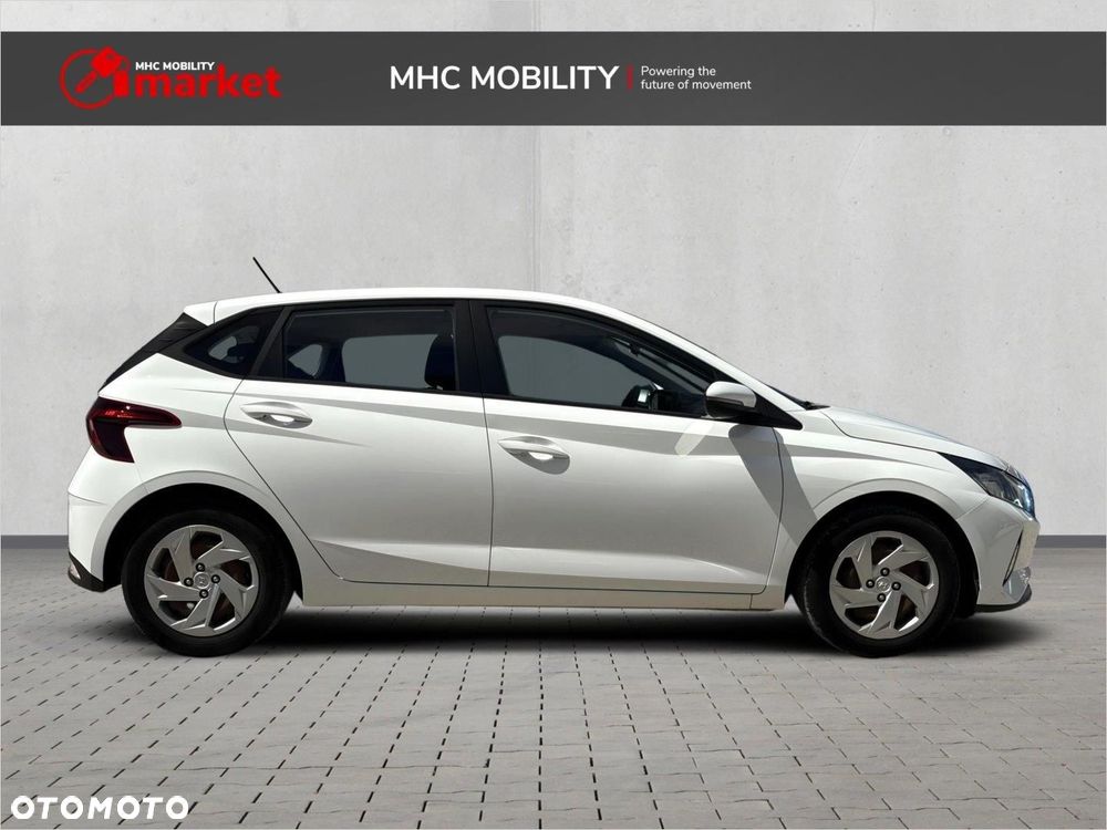 Hyundai i20 1.2 Classic Plus - 6