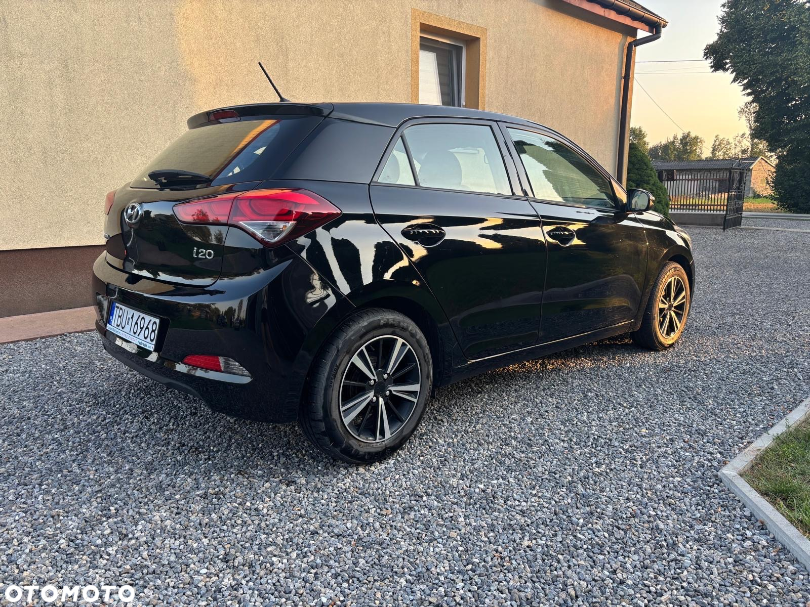 Hyundai i20 1.2 Classic - 7