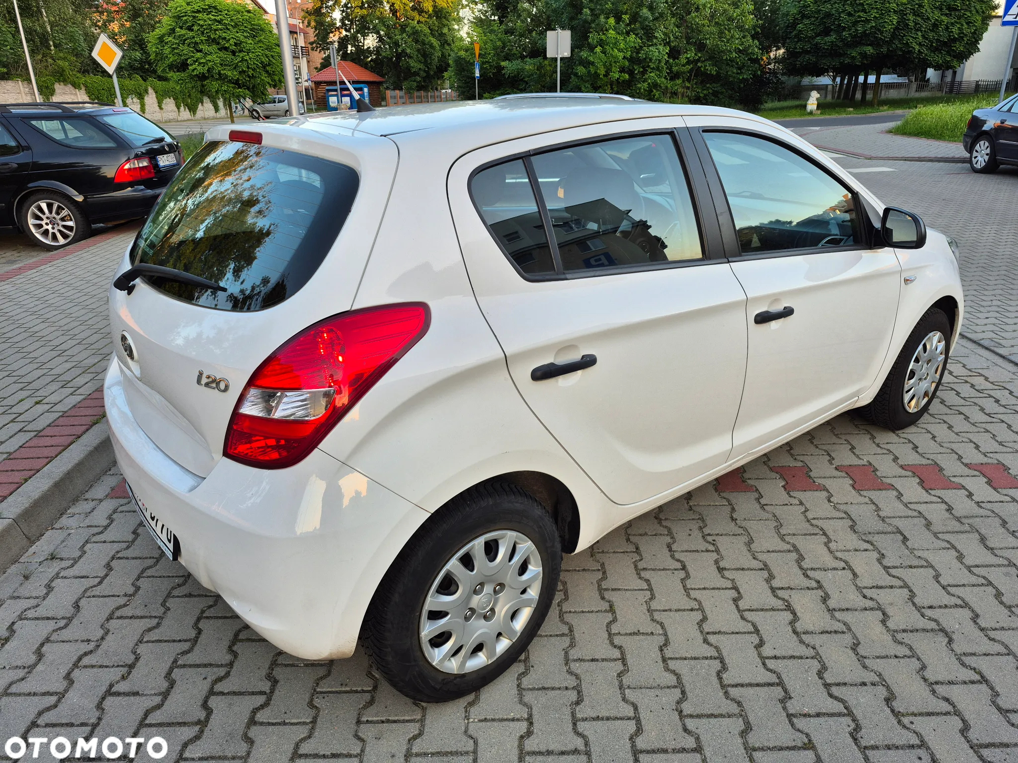 Hyundai i20 1.2 Edition 20 - 4