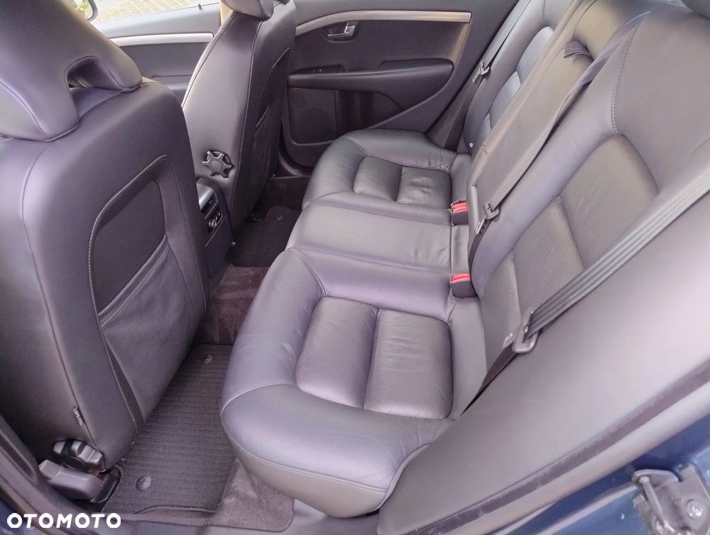 Volvo S80 2.5T Kinetic - 15