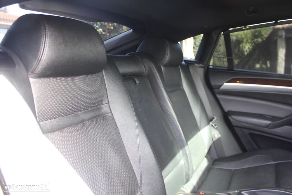 BMW X6 35 d xDrive - 24