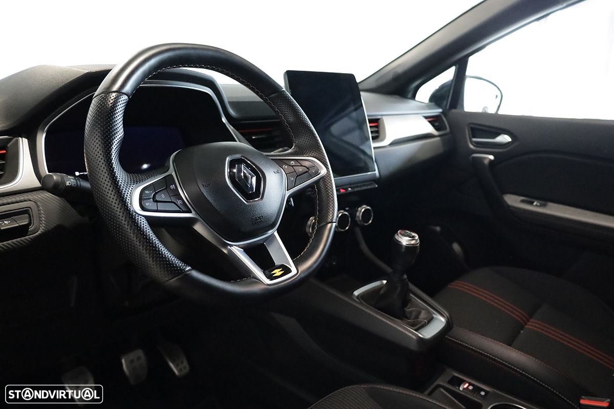 Renault Captur 1.0 TCe RS Line - 7