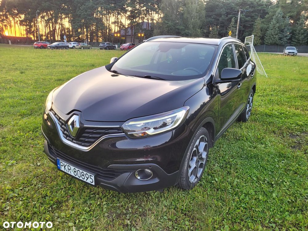 Renault Kadjar - 1