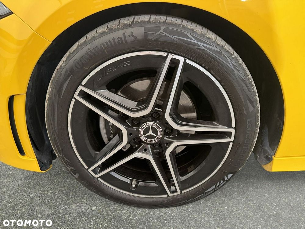 Mercedes-Benz Klasa A - 11