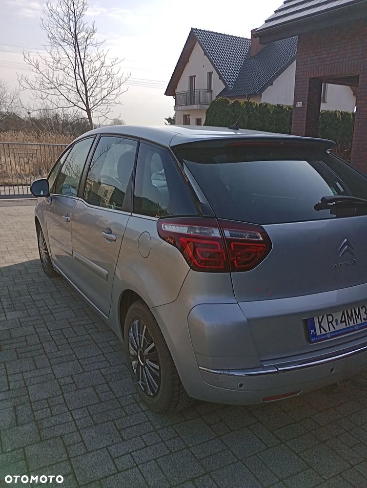Citroën C4 Picasso 1.6 HDi My Way - 4