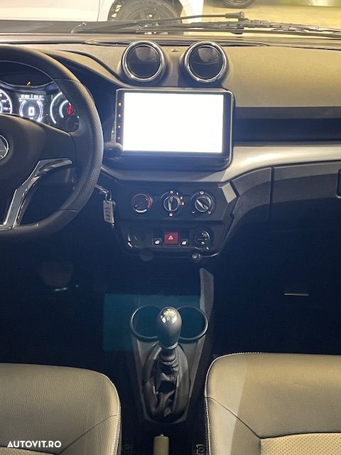 Aixam Crossover - 14