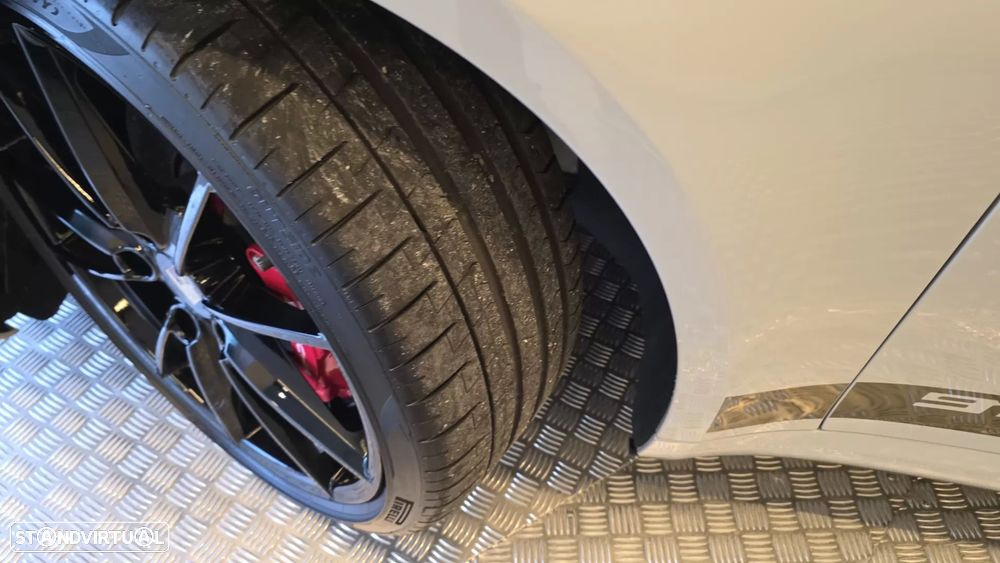 Porsche 911 (992) Targa 4S PDK - 30