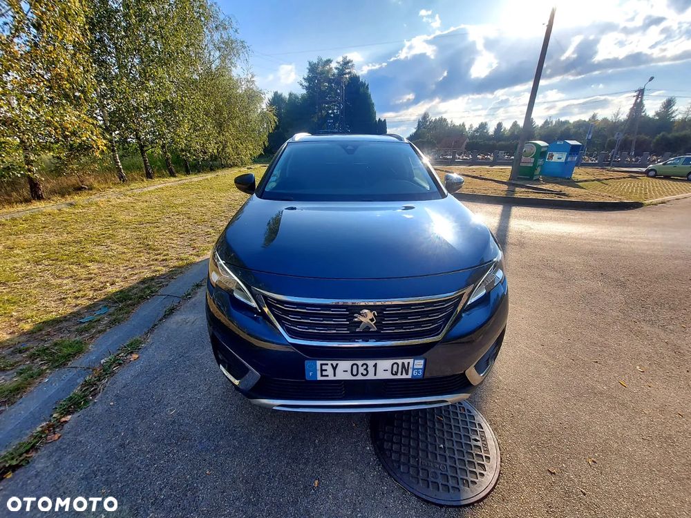 Peugeot 5008 BlueHDI 130 Active Pack - 7