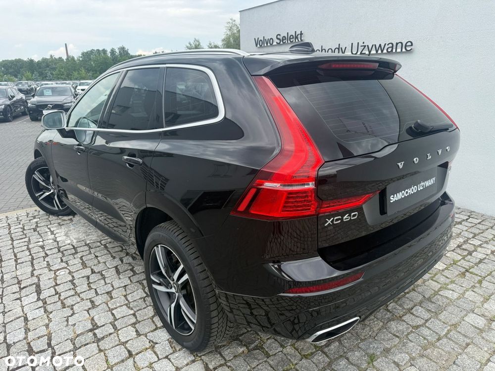 Volvo XC 60 - 37