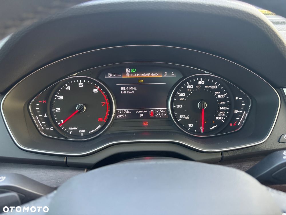 Audi Q5 45 TFSI mHEV Quattro S Line S tronic - 23