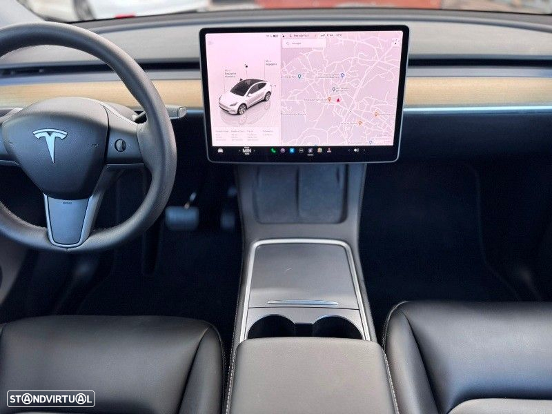 Tesla Model Y RWD - 23