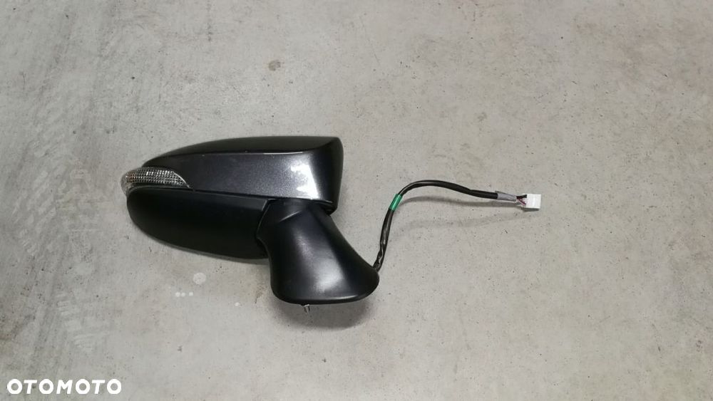 Lusterko prawe 1G3 Avensis t29 t27 lift 15-18 - 2