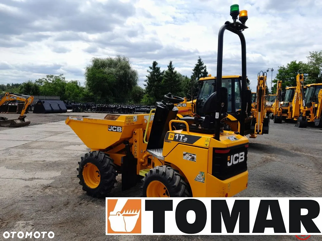JCB 1T-2S5 - 7