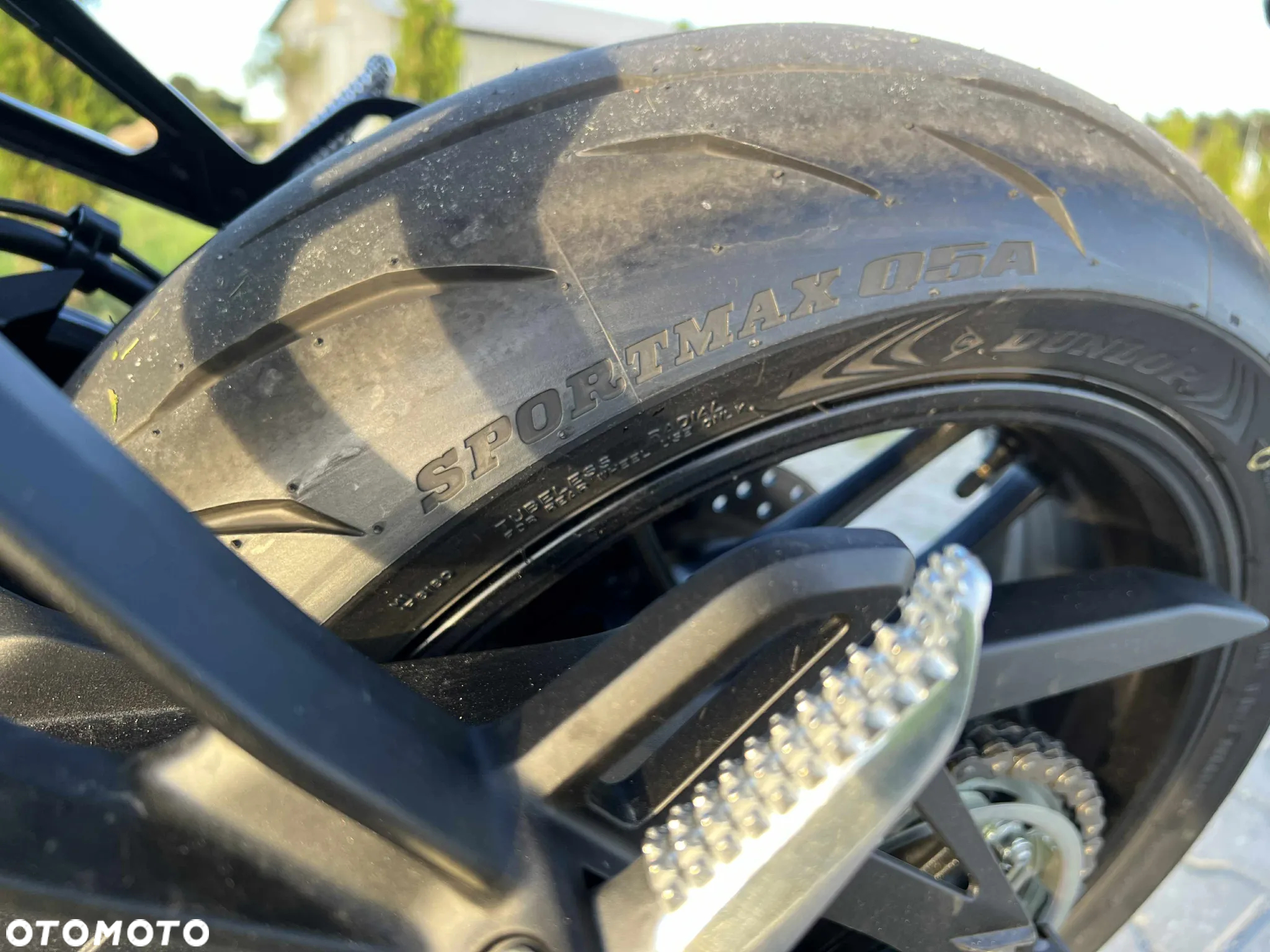 Yamaha MT - 26