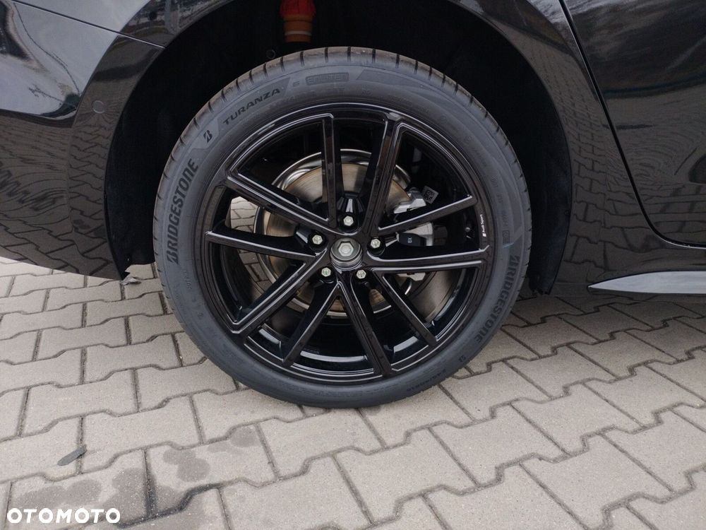 Audi A5 Limousine - 40