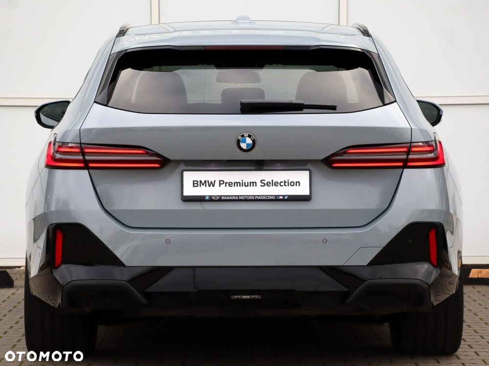 BMW Seria 5 - 11