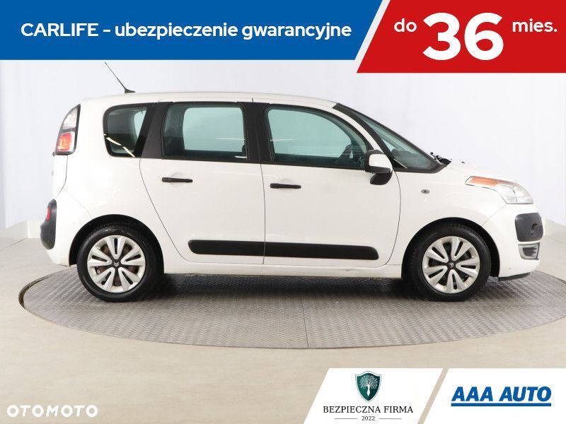 Citroën C3 Picasso - 7