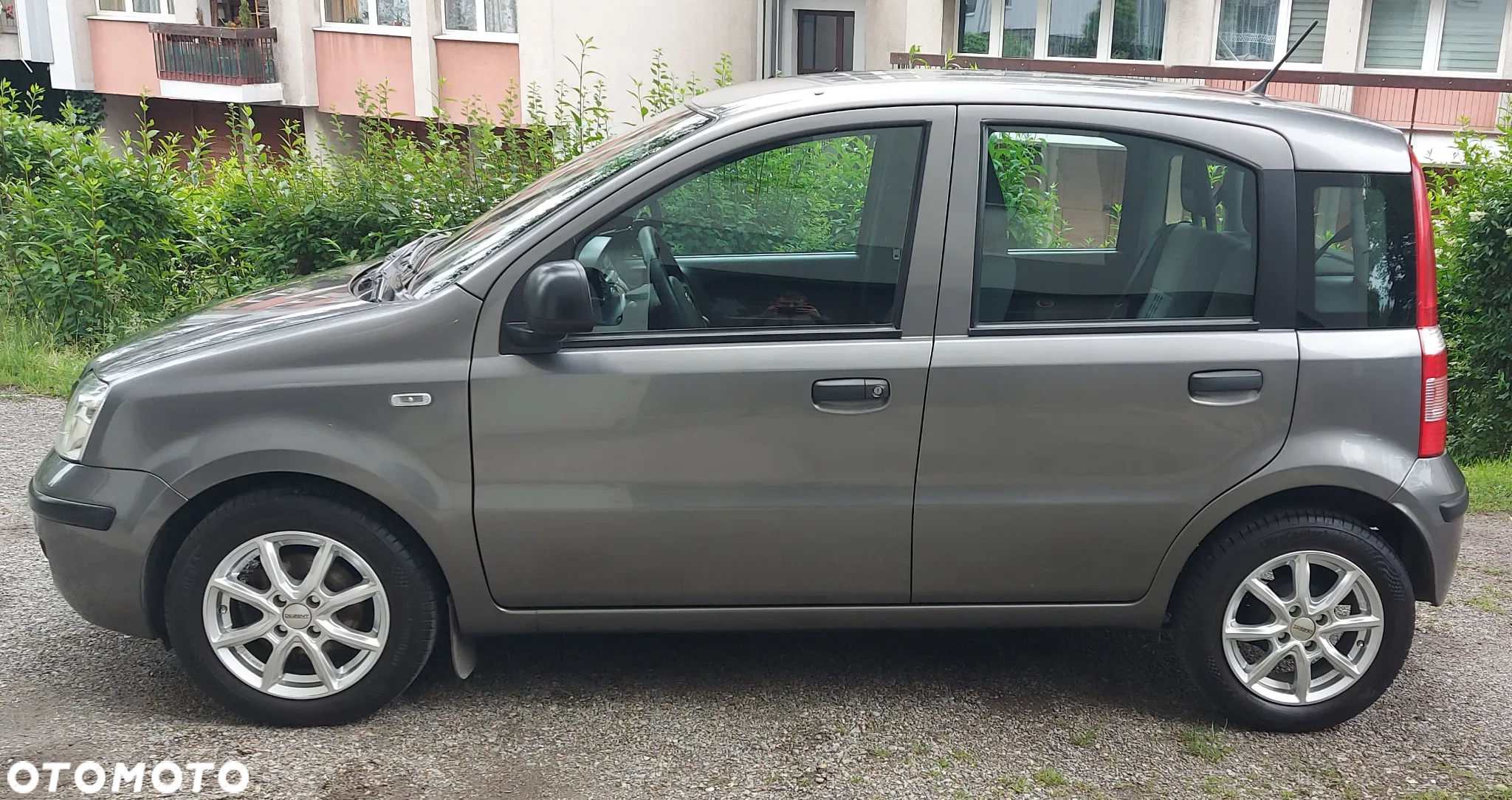 Fiat Panda 1.2 Classic Eco - 2