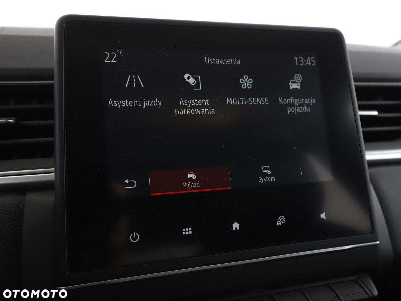 Renault Captur 1.6 E-TECH Full Hybrid 145 Intens - 26