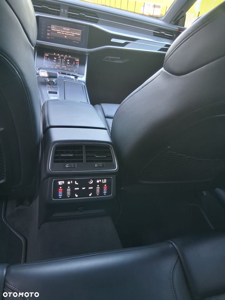 Audi A7 Sportback - 14