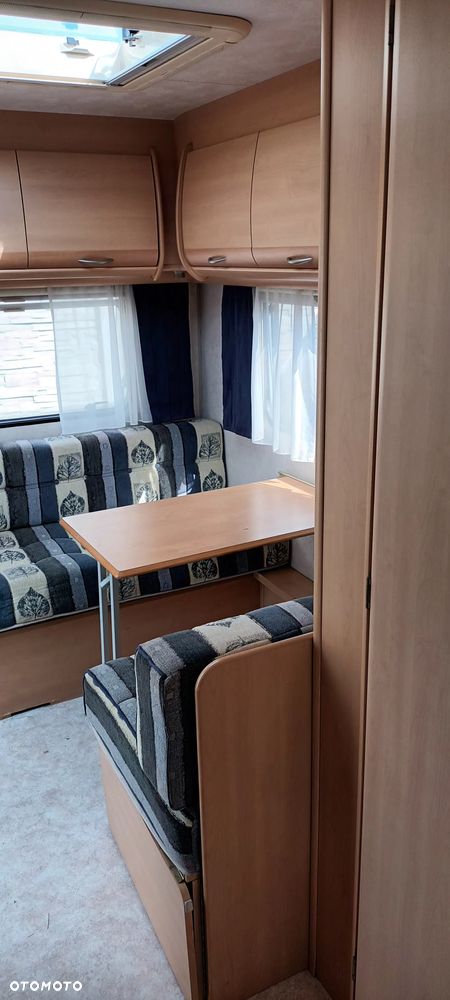 HFM HYLANDER 445 - 9